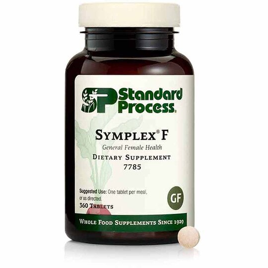 Symplex F, SP